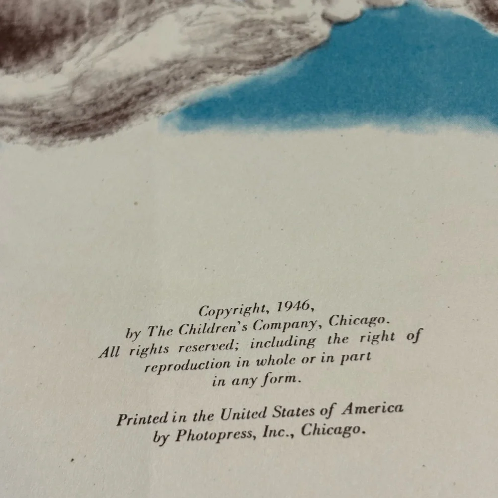 Vintage 1950s Snoopy Gets a Name‎ by Marion M. Dryer – Illustrated by Mary Gehr
